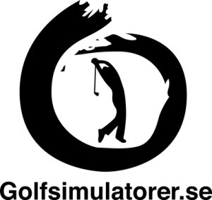 golfsimulatorer - Logo