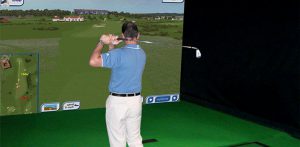 golfsim